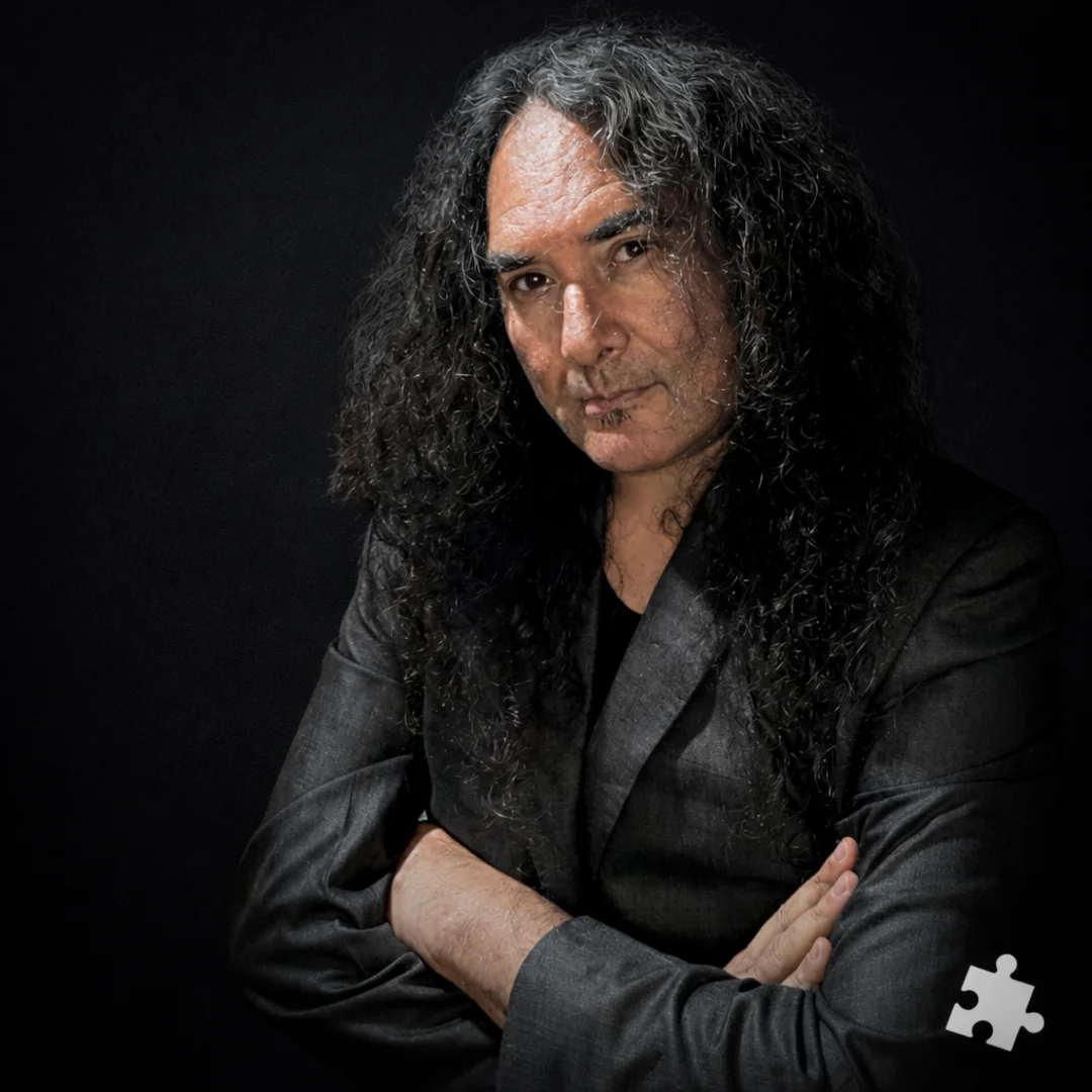 Xavier Benítez